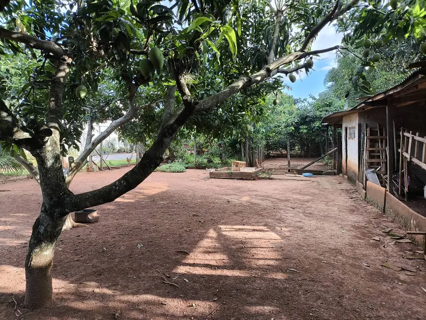 Foto 2 de Chácara com 2 quartos à venda, 1000m2 em Aracoiaba Da Serra - SP