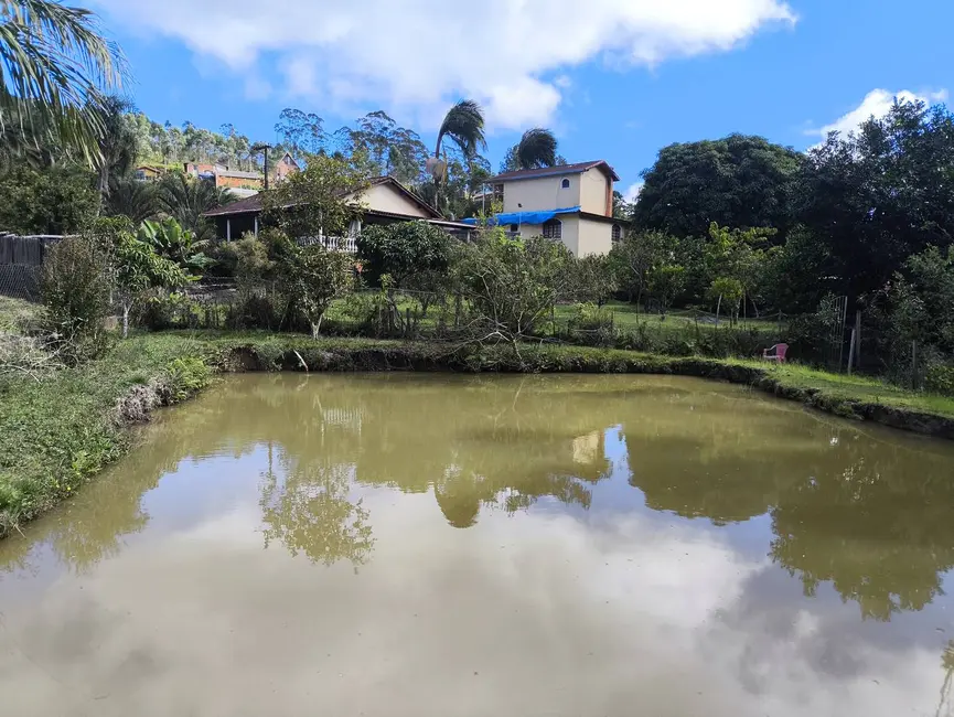 Foto 9 de Chácara com 3 quartos à venda, 2000m2 em Ibiuna - SP