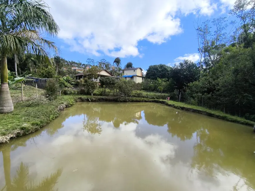 Foto 5 de Chácara com 3 quartos à venda, 2000m2 em Ibiuna - SP