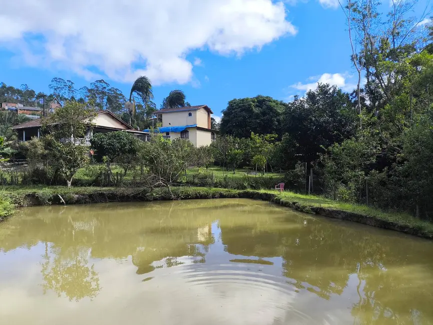 Foto 7 de Chácara com 3 quartos à venda, 2000m2 em Ibiuna - SP