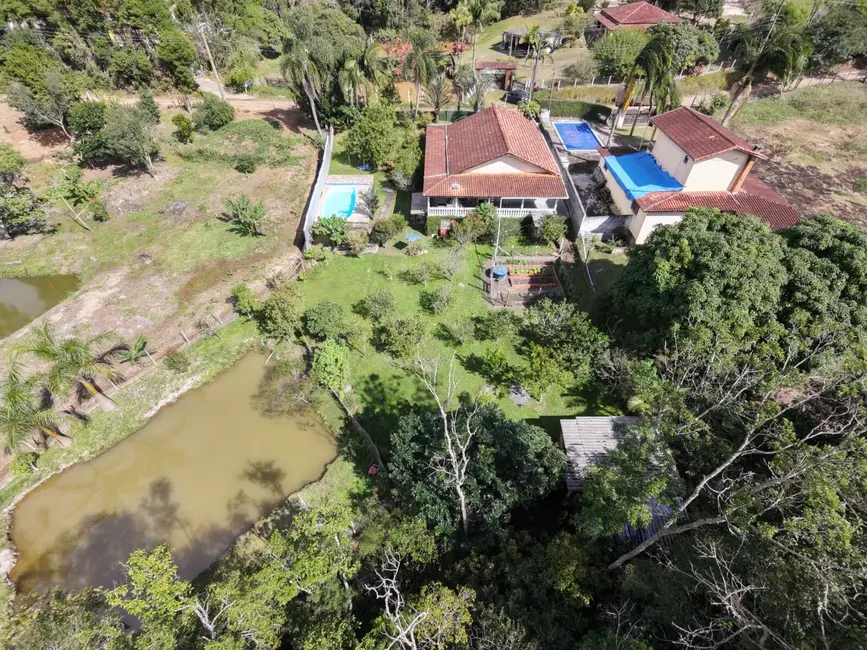 Foto 2 de Chácara com 3 quartos à venda, 2000m2 em Ibiuna - SP