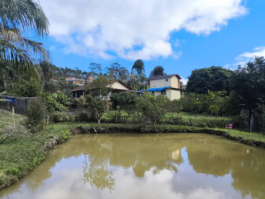 Foto 6 de Chácara com 3 quartos à venda, 2000m2 em Ibiuna - SP