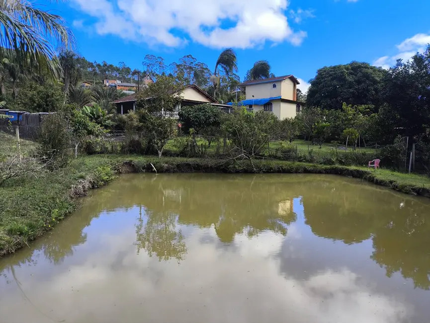 Foto 4 de Chácara com 3 quartos à venda, 2000m2 em Ibiuna - SP