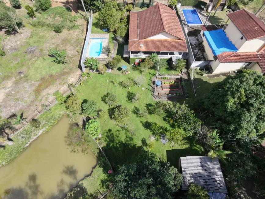 Foto 1 de Chácara com 3 quartos à venda, 2000m2 em Ibiuna - SP