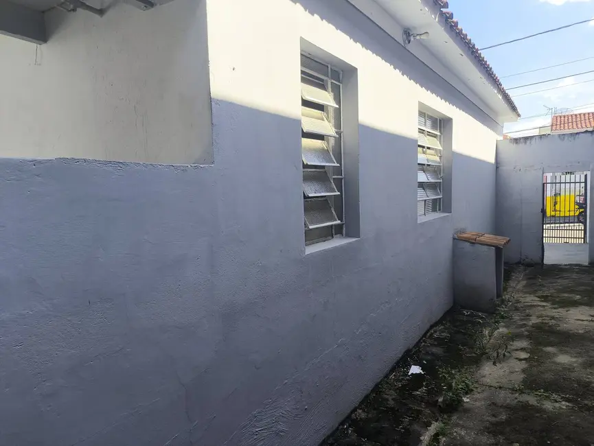 Foto 3 de Casa com 4 quartos à venda, 330m2 em Vila Assis, Sorocaba - SP