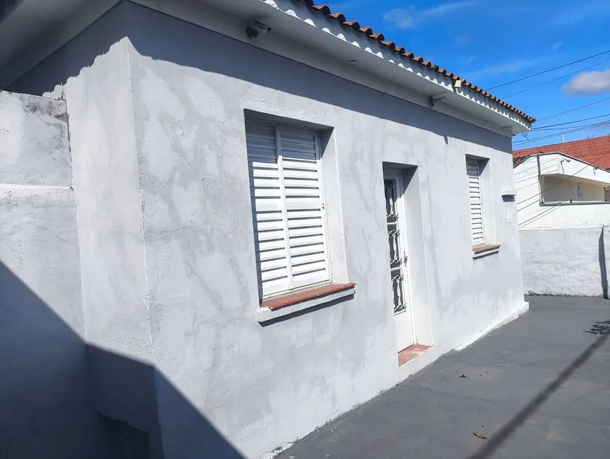 Foto 2 de Casa com 4 quartos à venda, 330m2 em Vila Assis, Sorocaba - SP