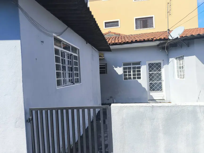 Foto 4 de Casa com 4 quartos à venda, 330m2 em Vila Assis, Sorocaba - SP
