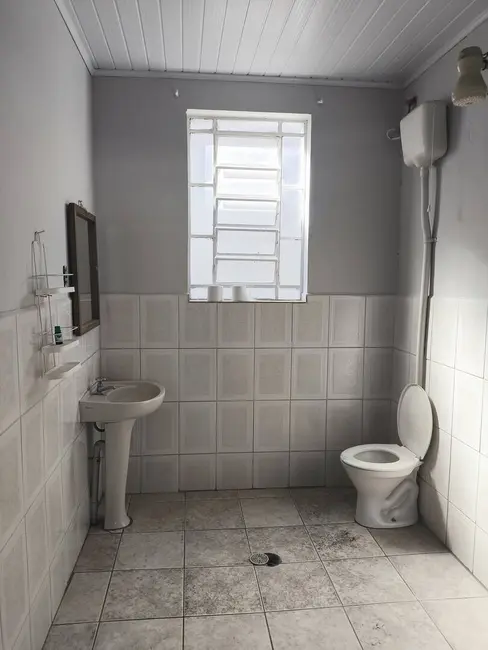 Foto 8 de Casa com 4 quartos à venda, 330m2 em Vila Assis, Sorocaba - SP