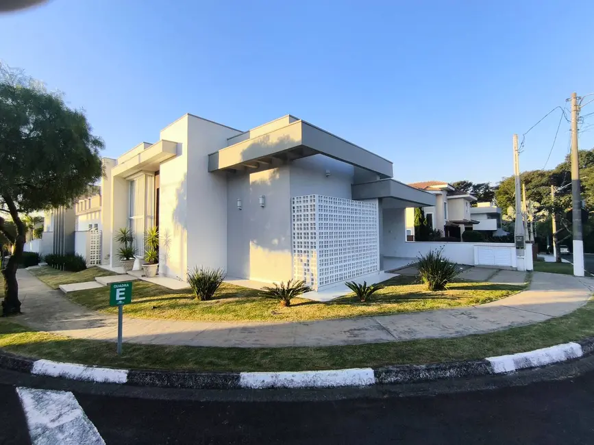 Foto 8 de Casa de Condomínio com 3 quartos à venda, 350m2 em Cajuru do Sul, Sorocaba - SP