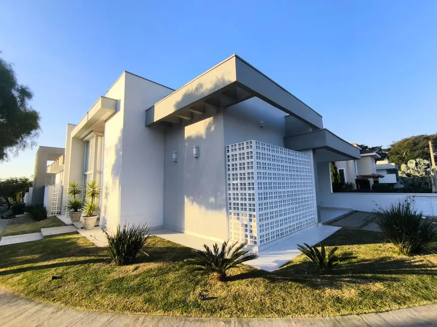 Foto 3 de Casa de Condomínio com 3 quartos à venda, 350m2 em Cajuru do Sul, Sorocaba - SP