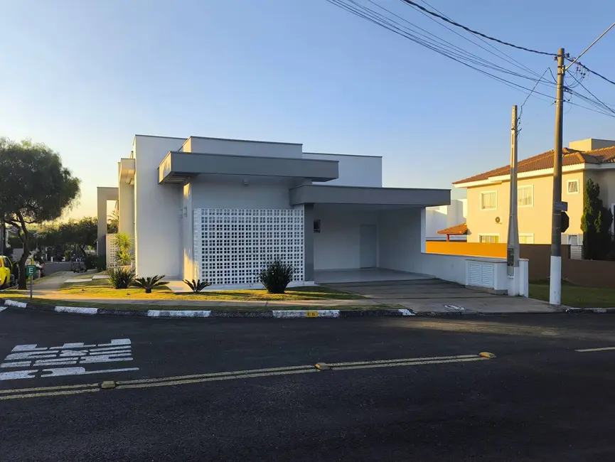 Foto 5 de Casa de Condomínio com 3 quartos à venda, 350m2 em Cajuru do Sul, Sorocaba - SP