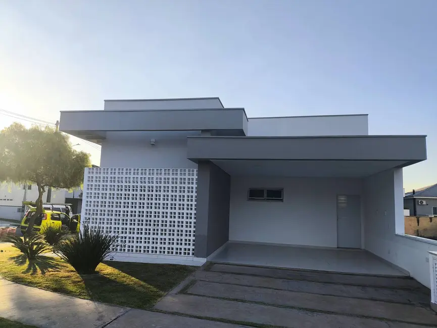 Foto 4 de Casa de Condomínio com 3 quartos à venda, 350m2 em Cajuru do Sul, Sorocaba - SP