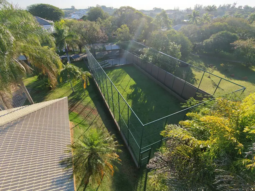 Foto 8 de Casa com 4 quartos à venda, 2800m2 em Vila Martins, Itu - SP