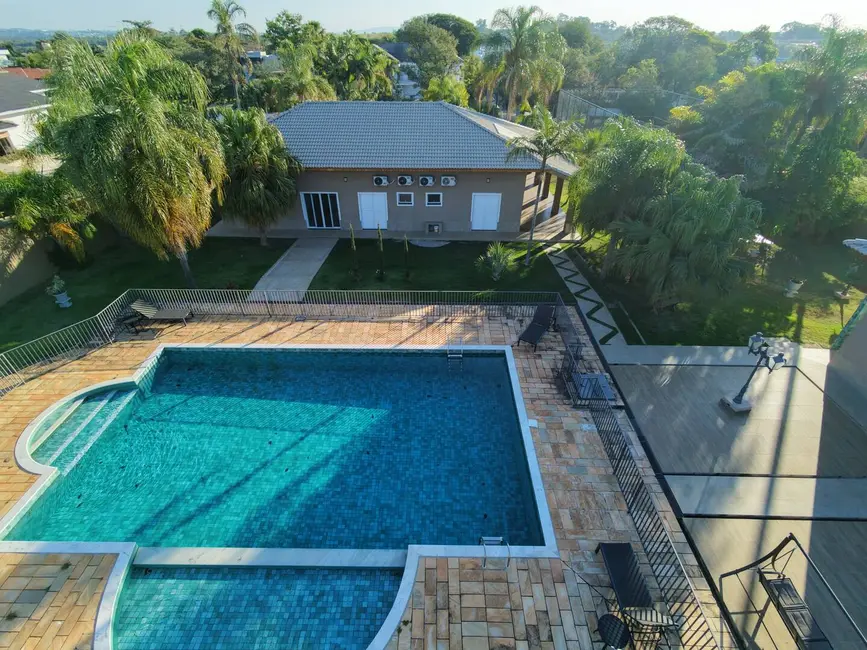 Foto 4 de Casa com 4 quartos à venda, 2800m2 em Vila Martins, Itu - SP