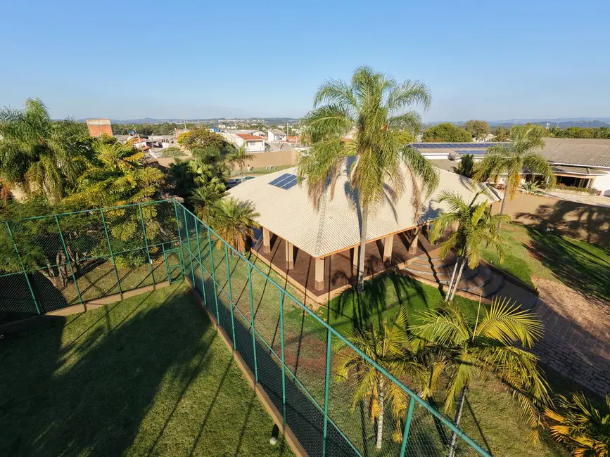 Foto 2 de Casa com 4 quartos à venda, 2800m2 em Vila Martins, Itu - SP
