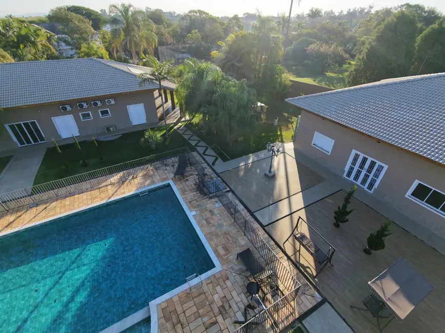 Foto 6 de Casa com 4 quartos à venda, 2800m2 em Vila Martins, Itu - SP