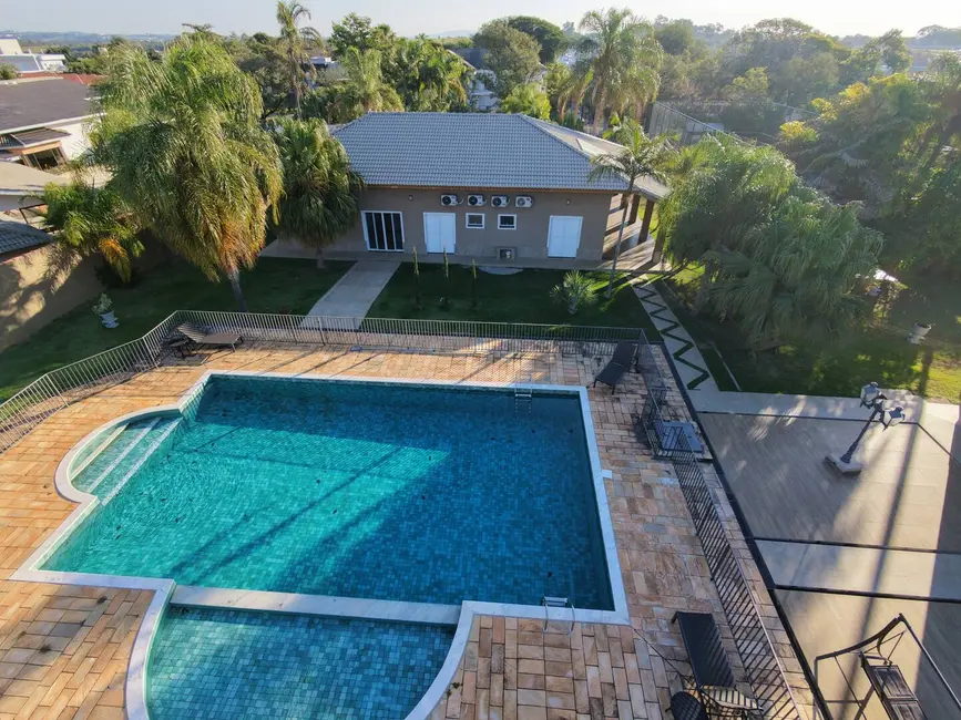 Foto 7 de Casa com 4 quartos à venda, 2800m2 em Vila Martins, Itu - SP