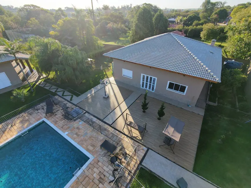 Foto 5 de Casa com 4 quartos à venda, 2800m2 em Vila Martins, Itu - SP