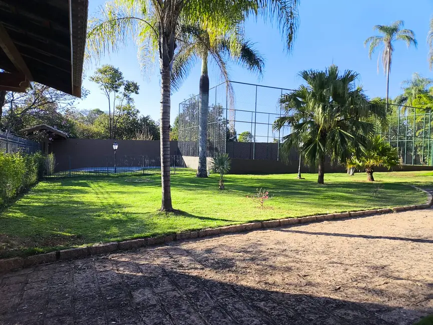 Foto 9 de Casa com 4 quartos à venda, 2800m2 em Vila Martins, Itu - SP
