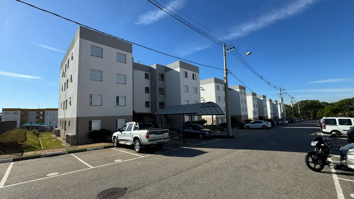 Apartamento com 2 quartos à venda, 44m2 em Sorocaba - SP - imagem 2 Foto 2 de Apartamento com 2 quartos à venda, 44m2 em Sorocaba - SP