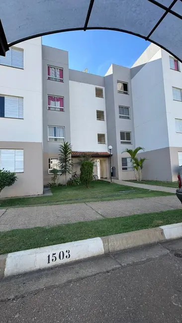 Apartamento com 2 quartos à venda, 44m2 em Sorocaba - SP - imagem 3 Foto 3 de Apartamento com 2 quartos à venda, 44m2 em Sorocaba - SP