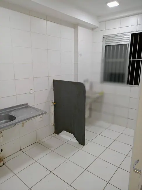 Apartamento com 2 quartos à venda, 44m2 em Sorocaba - SP - imagem 7 Foto 7 de Apartamento com 2 quartos à venda, 44m2 em Sorocaba - SP