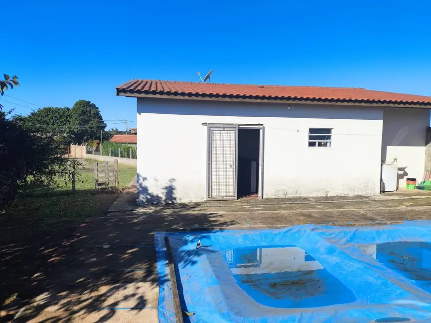 Foto 6 de Casa com 3 quartos para alugar, 500m2 em Pilar Do Sul - SP