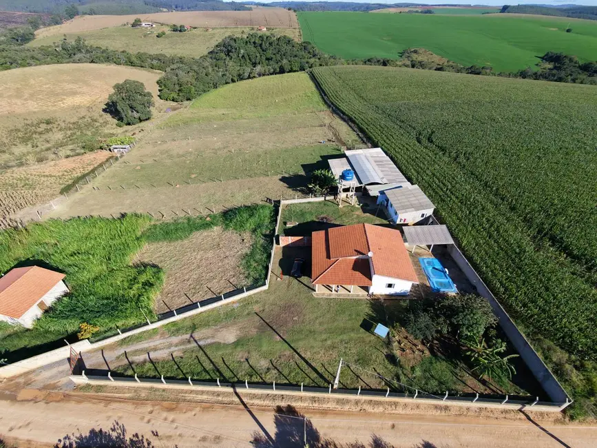 Foto 1 de Casa com 3 quartos para alugar, 500m2 em Pilar Do Sul - SP