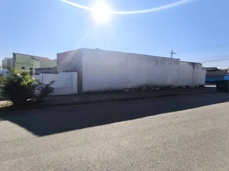 Casa com 2 quartos à venda, 260m2 em Jardim Santa Esmeralda, Sorocaba - SP - imagem 5 Foto 5 de Casa com 2 quartos à venda, 260m2 em Jardim Santa Esmeralda, Sorocaba - SP
