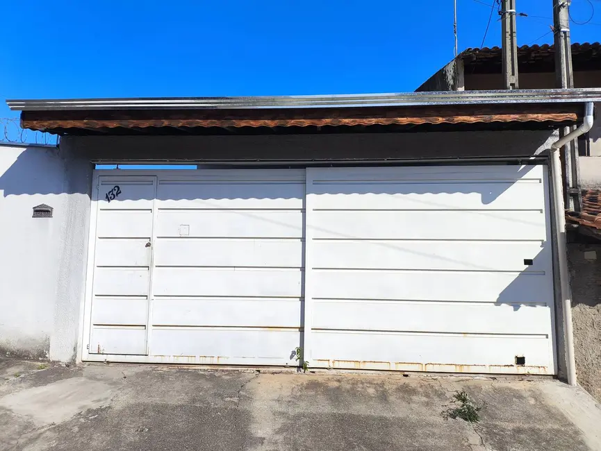 Casa com 2 quartos à venda, 260m2 em Jardim Santa Esmeralda, Sorocaba - SP - imagem 3 Foto 3 de Casa com 2 quartos à venda, 260m2 em Jardim Santa Esmeralda, Sorocaba - SP