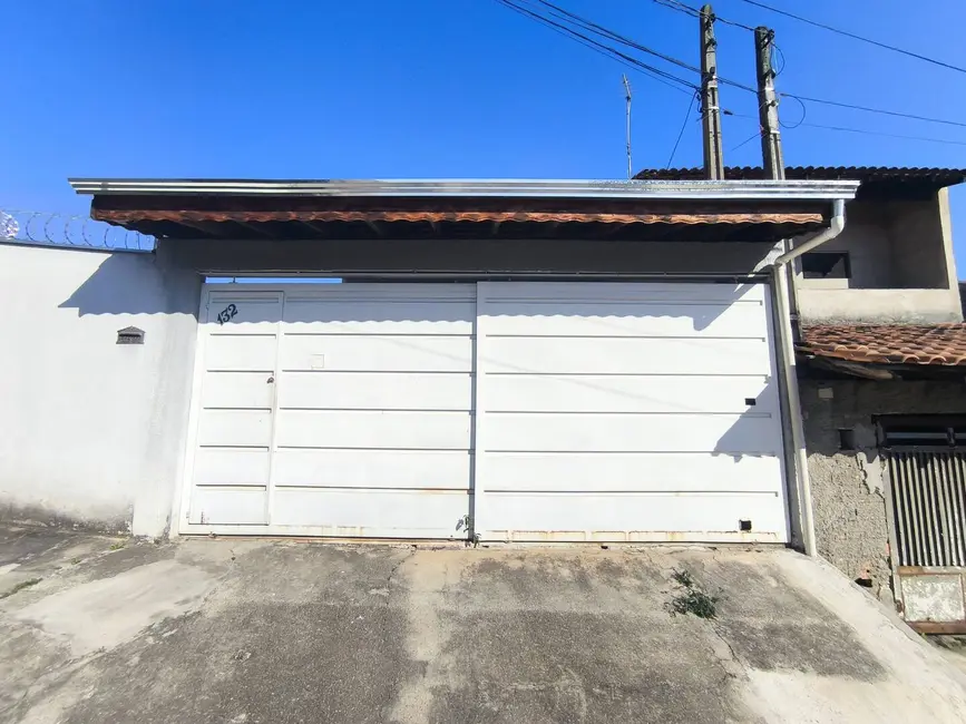 Casa com 2 quartos à venda, 260m2 em Jardim Santa Esmeralda, Sorocaba - SP - imagem 4 Foto 4 de Casa com 2 quartos à venda, 260m2 em Jardim Santa Esmeralda, Sorocaba - SP