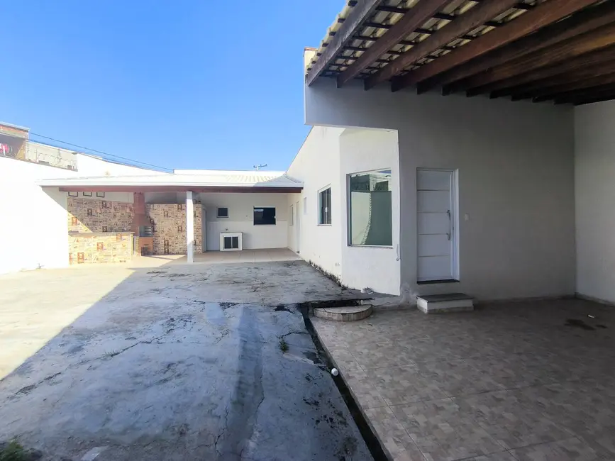 Casa com 2 quartos à venda, 260m2 em Jardim Santa Esmeralda, Sorocaba - SP - imagem 9 Foto 9 de Casa com 2 quartos à venda, 260m2 em Jardim Santa Esmeralda, Sorocaba - SP