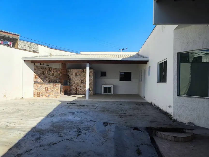 Casa com 2 quartos à venda, 260m2 em Jardim Santa Esmeralda, Sorocaba - SP - imagem 1 Foto 1 de Casa com 2 quartos à venda, 260m2 em Jardim Santa Esmeralda, Sorocaba - SP