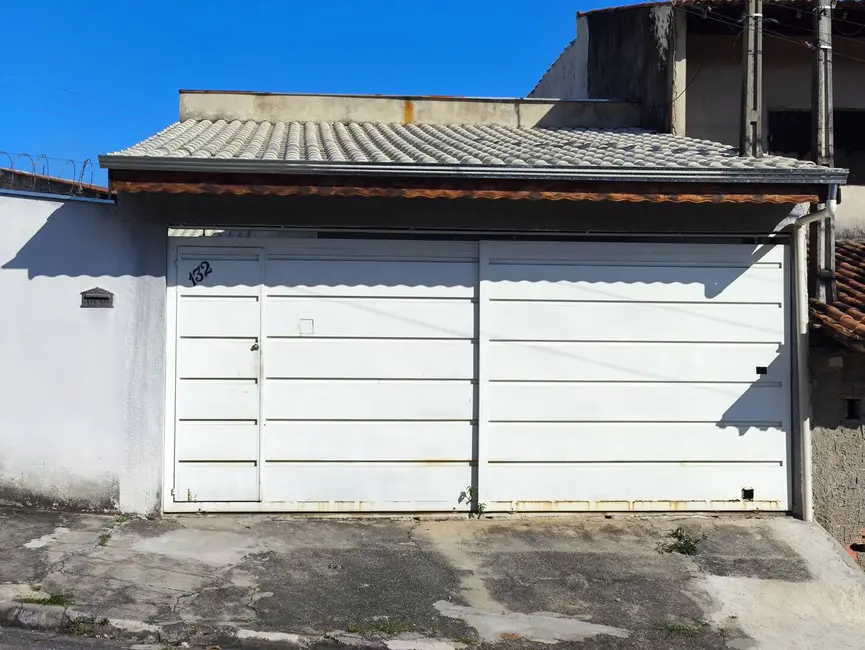 Casa com 2 quartos à venda, 260m2 em Jardim Santa Esmeralda, Sorocaba - SP - imagem 2 Foto 2 de Casa com 2 quartos à venda, 260m2 em Jardim Santa Esmeralda, Sorocaba - SP