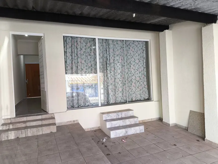 Foto 1 de Casa com 1 quarto à venda, 200m2 em Parque Vitória Régia, Sorocaba - SP