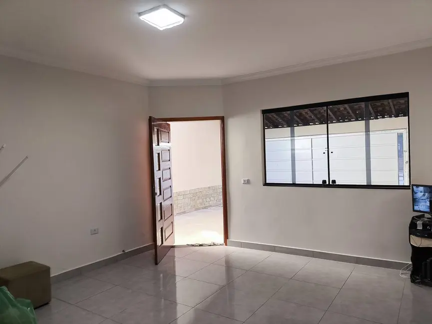 Foto 2 de Casa com 3 quartos à venda, 200m2 em Jardim Sorocaba Park, Sorocaba - SP