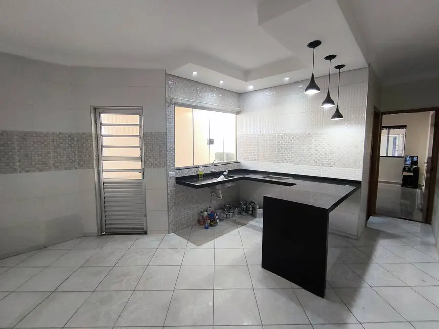Foto 8 de Casa com 3 quartos à venda, 200m2 em Jardim Sorocaba Park, Sorocaba - SP