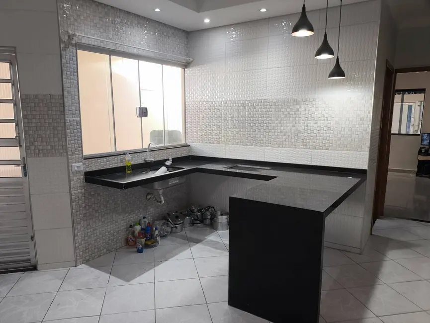Foto 9 de Casa com 3 quartos à venda, 200m2 em Jardim Sorocaba Park, Sorocaba - SP
