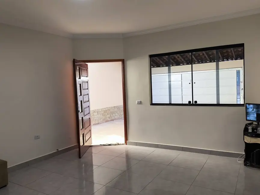 Foto 3 de Casa com 3 quartos à venda, 200m2 em Jardim Sorocaba Park, Sorocaba - SP