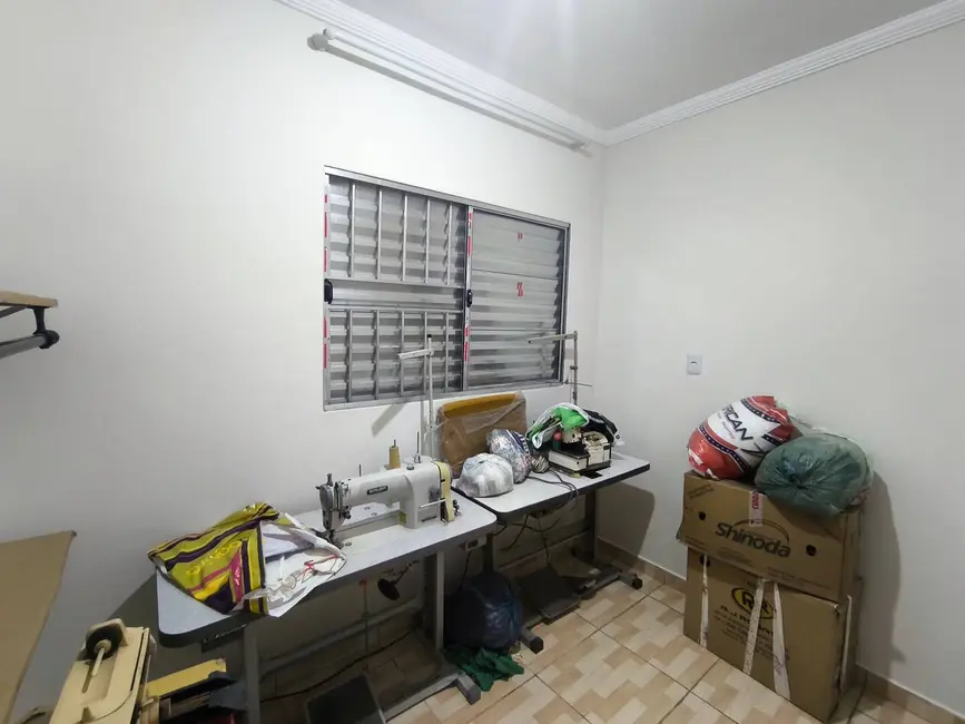 Foto 7 de Casa com 3 quartos à venda, 200m2 em Jardim Sorocaba Park, Sorocaba - SP
