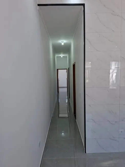 Foto 8 de Casa com 2 quartos à venda, 115m2 em Jardim São Carlos, Sorocaba - SP