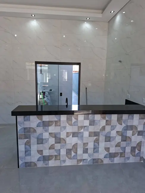 Foto 3 de Casa com 2 quartos à venda, 115m2 em Jardim São Carlos, Sorocaba - SP