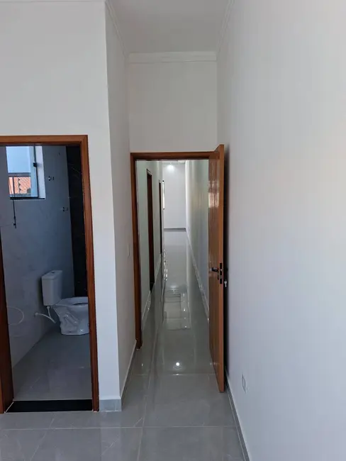 Foto 4 de Casa com 2 quartos à venda, 115m2 em Jardim São Carlos, Sorocaba - SP