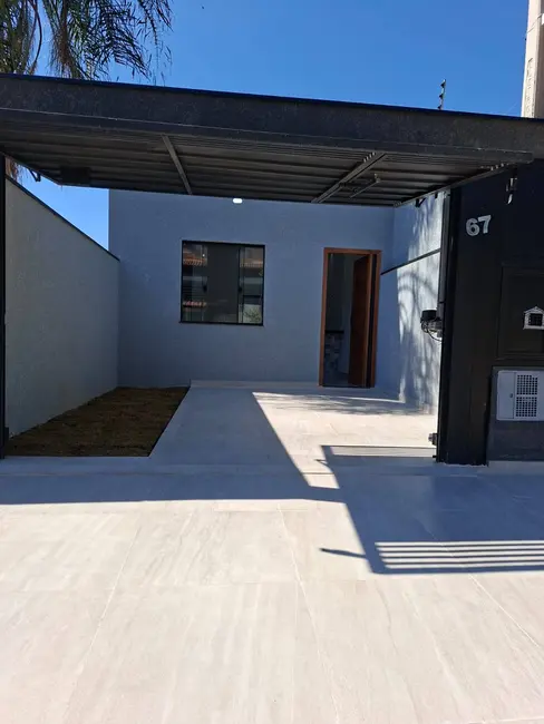 Foto 2 de Casa com 2 quartos à venda, 115m2 em Jardim São Carlos, Sorocaba - SP