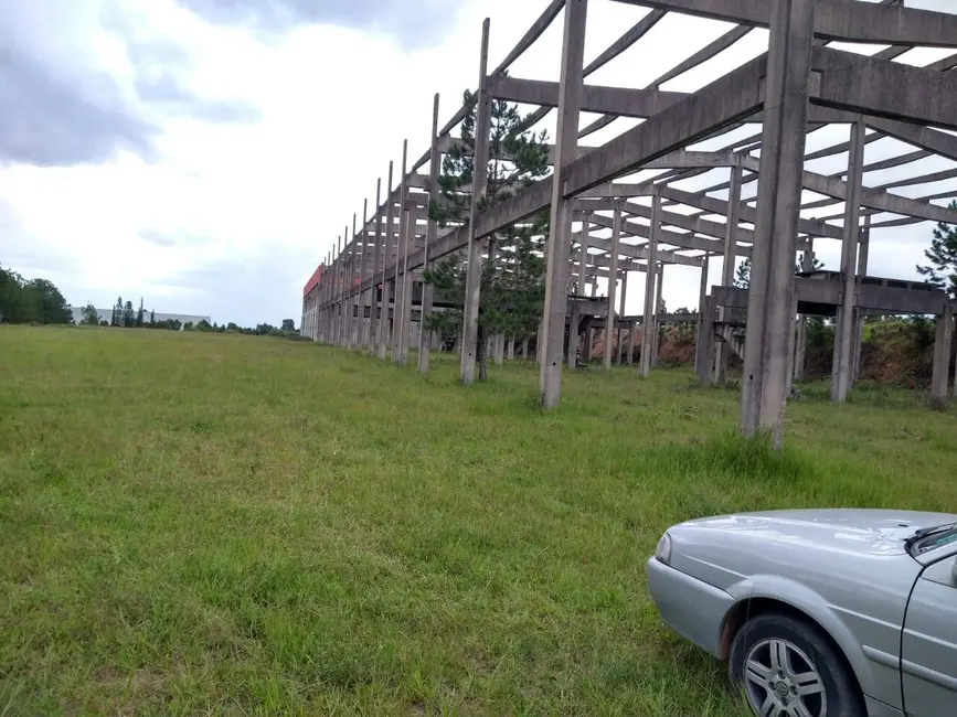 Foto 5 de Armazém / Galpão à venda, 4500m2 em Jardim São Carlos, Sorocaba - SP