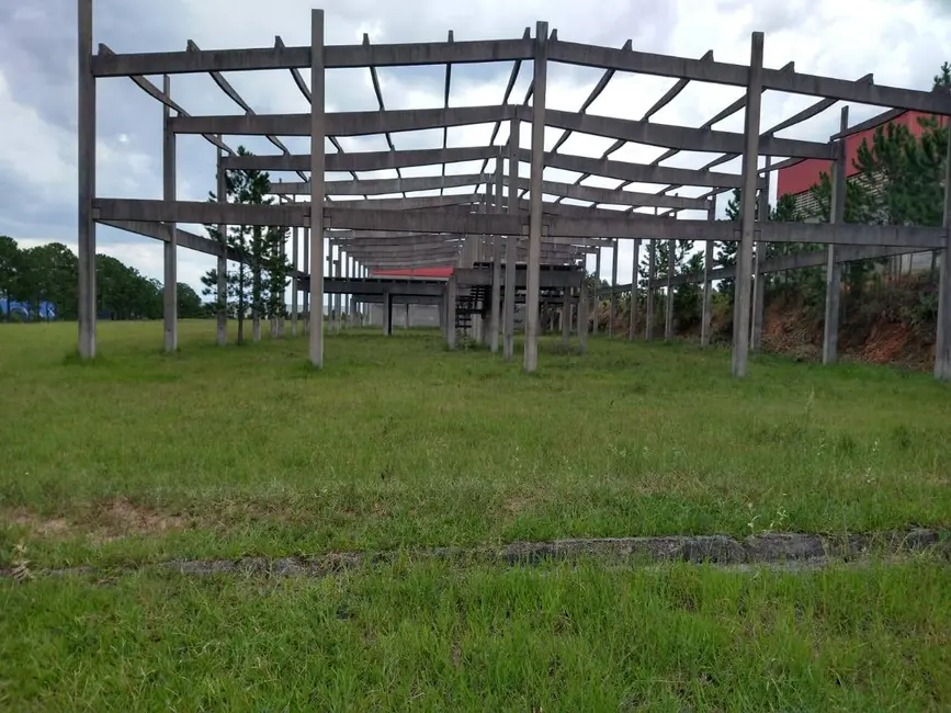 Foto 7 de Armazém / Galpão à venda, 4500m2 em Jardim São Carlos, Sorocaba - SP