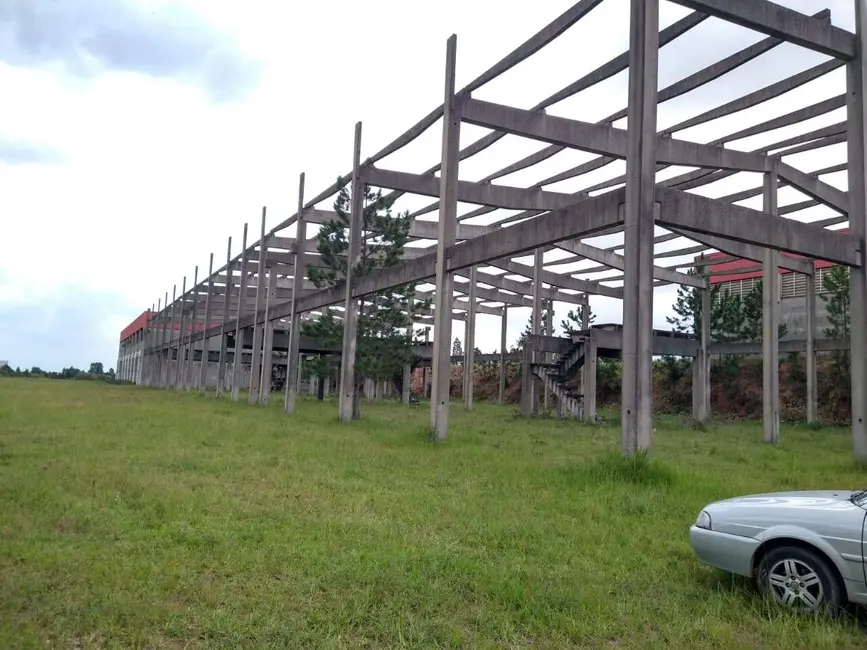 Foto 4 de Armazém / Galpão à venda, 4500m2 em Jardim São Carlos, Sorocaba - SP