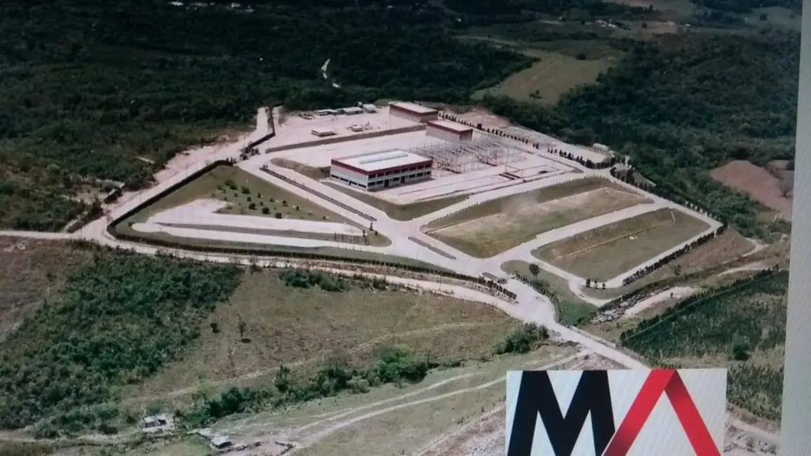 Foto 3 de Armazém / Galpão à venda, 4500m2 em Jardim São Carlos, Sorocaba - SP