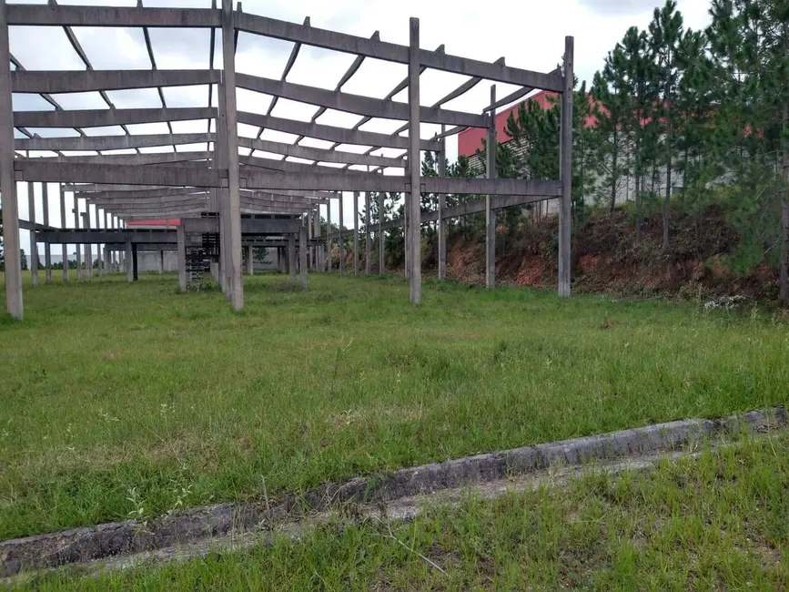 Foto 6 de Armazém / Galpão à venda, 4500m2 em Jardim São Carlos, Sorocaba - SP