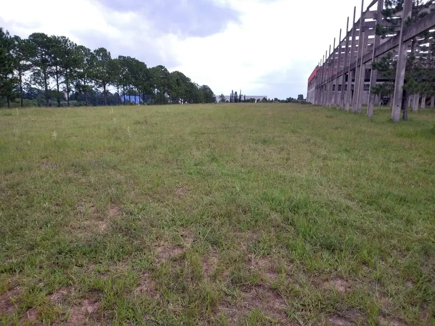 Foto 9 de Armazém / Galpão à venda, 4500m2 em Jardim São Carlos, Sorocaba - SP